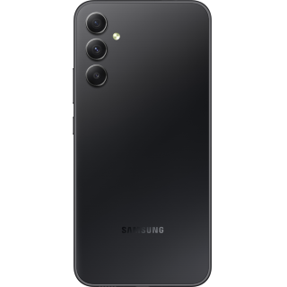 Buy Samsung,Samsung Galaxy A34 5G 256GB Storage 8GB RAM Dual SIM - Black - Gadcet.com | UK | London | Scotland | Wales| Ireland | Near Me | Cheap | Pay In 3 | Mobile Phones